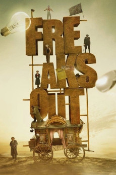 Freaks Out (2021) download