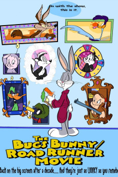 The Bugs Bunny/Road-Runner Movie (1979) download