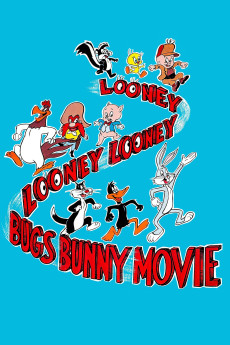 The Looney, Looney, Looney Bugs Bunny Movie (1981) download